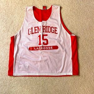 Lax Pinney Glen Ridge Lacrosse Nike